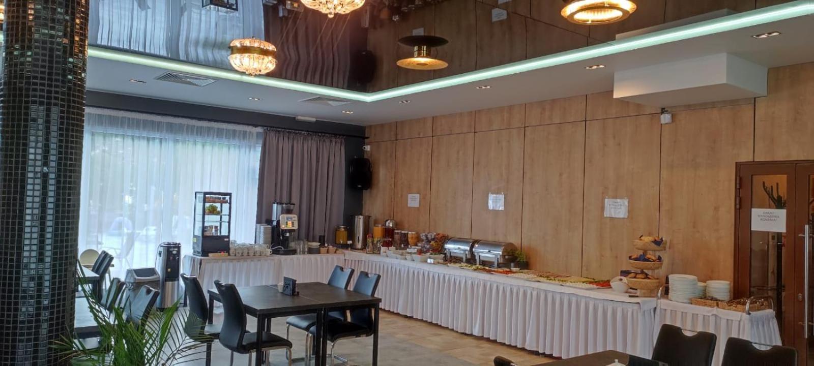 Osrodek Promenada- Domki Jastrzebia Gora Exterior foto