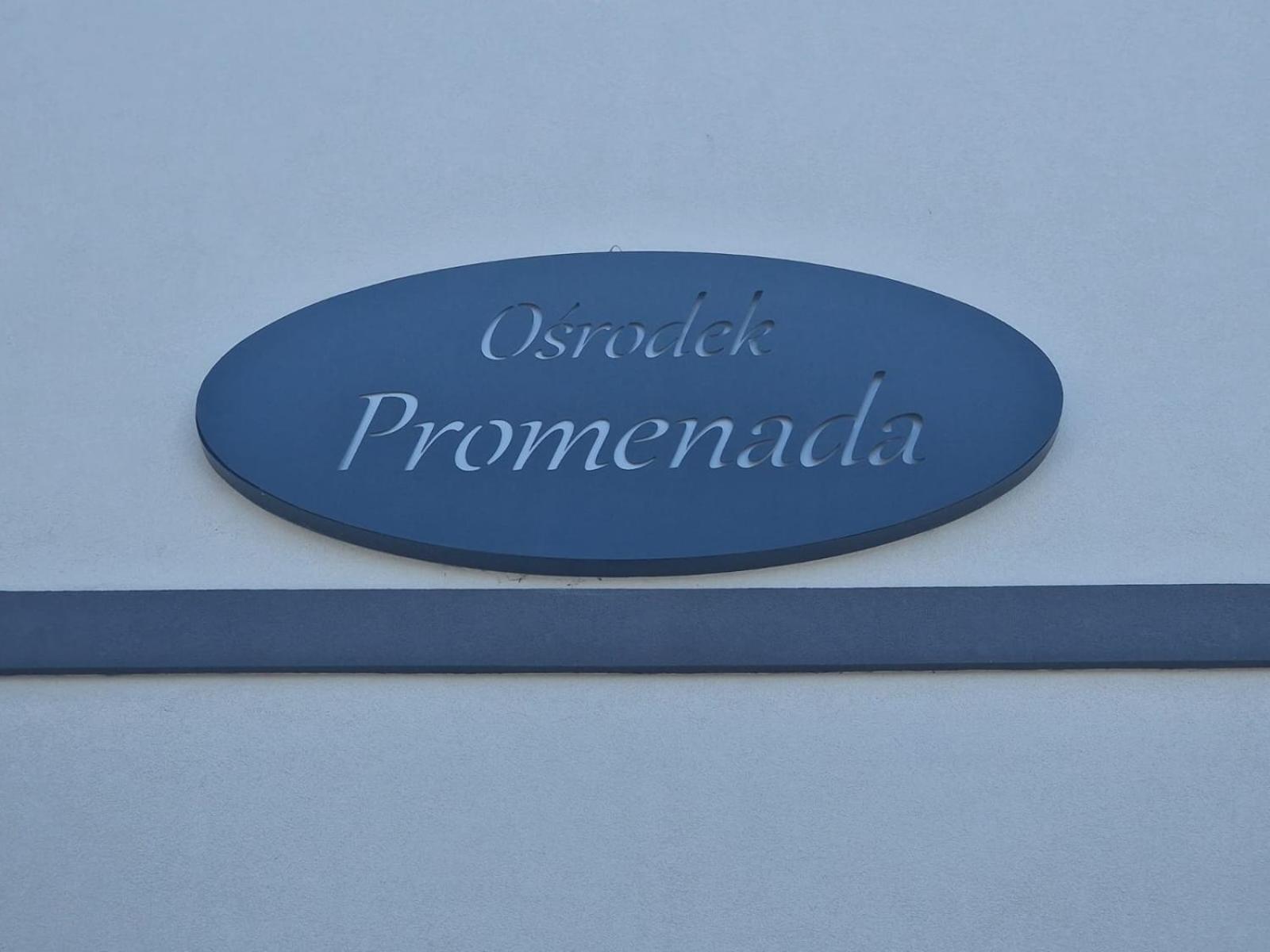Osrodek Promenada- Domki Jastrzebia Gora Exterior foto