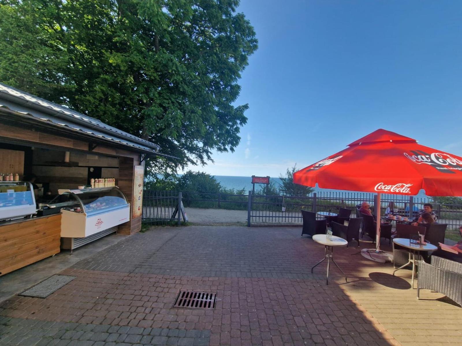 Osrodek Promenada- Domki Jastrzebia Gora Exterior foto